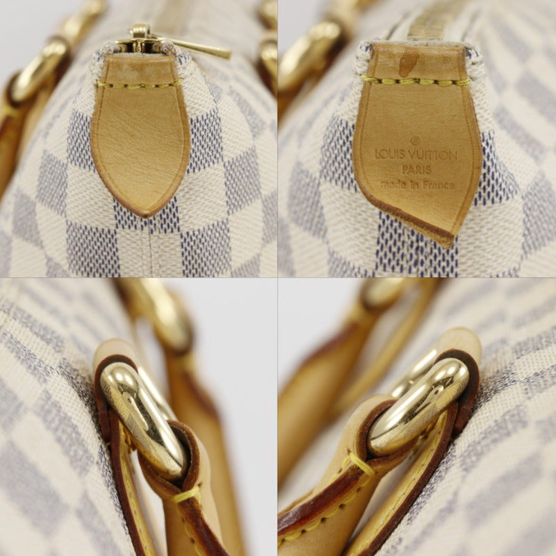 ルイヴィトン Louis vuitton N51185 サレヤMM LOUIS VUITTON】ルイ・ヴィトン サレヤMM トートバッグ N51185