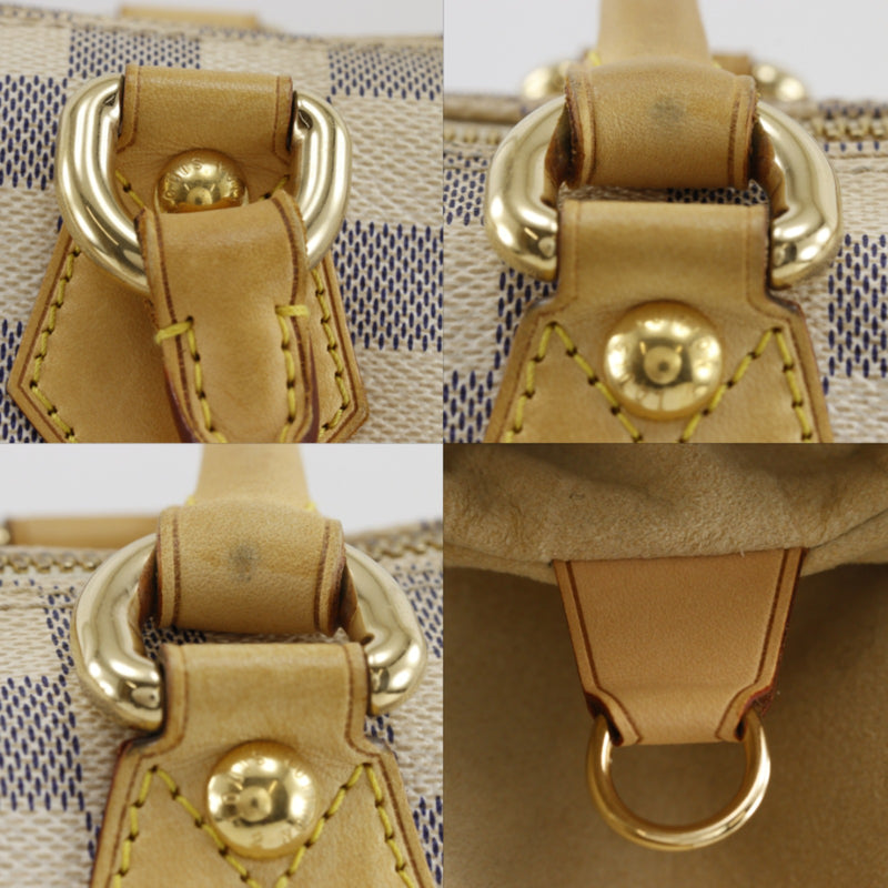 LOUIS VUITTON】ルイ・ヴィトン サレヤMM トートバッグ N51185