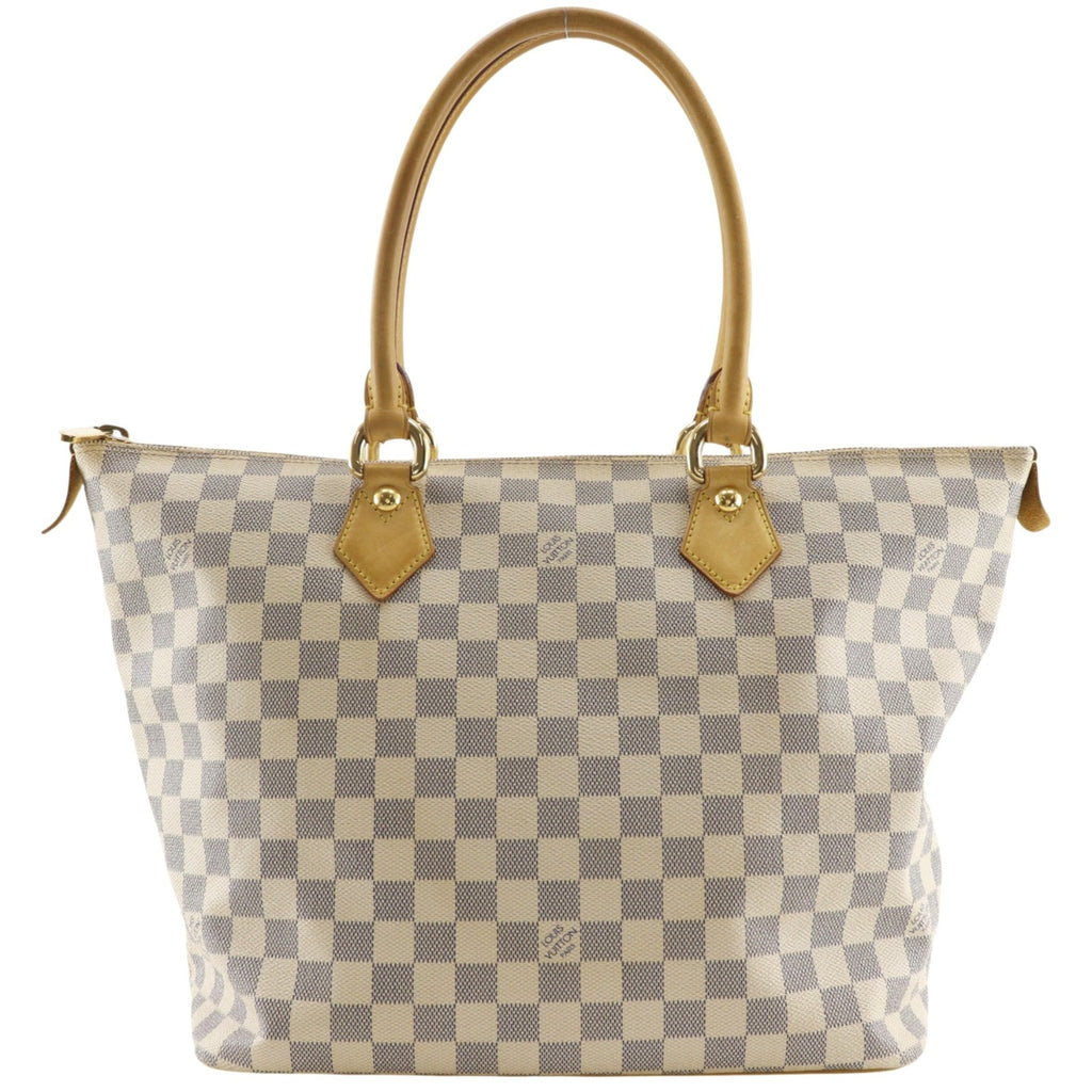 ルイヴィトン Louis vuitton N51185 サレヤMM LOUIS VUITTON】ルイ・ヴィトン サレヤMM トートバッグ N51185