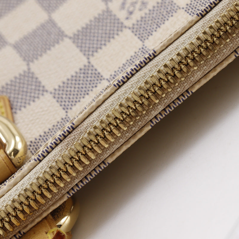 ルイヴィトン Louis vuitton N51185 サレヤMM LOUIS VUITTON】ルイ・ヴィトン サレヤMM トートバッグ N51185