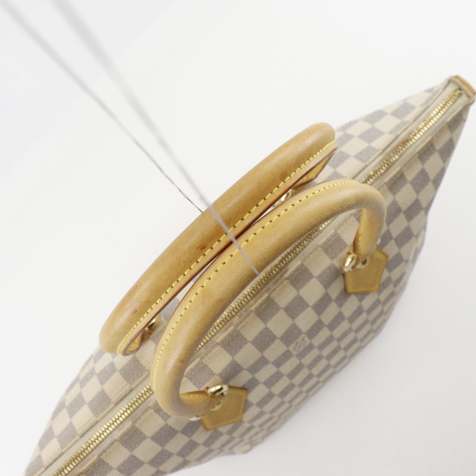 LOUIS VUITTON】ルイ・ヴィトン サレヤMM トートバッグ N51185