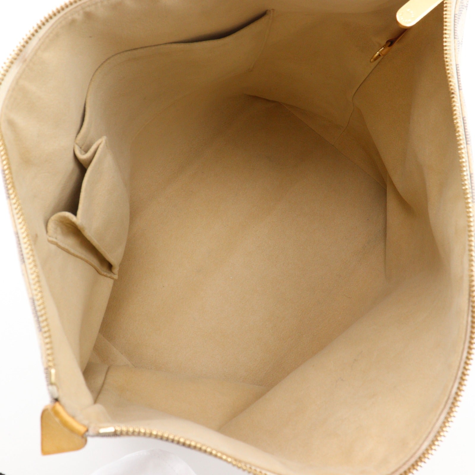 LOUIS VUITTON】ルイ・ヴィトン サレヤMM トートバッグ N51185
