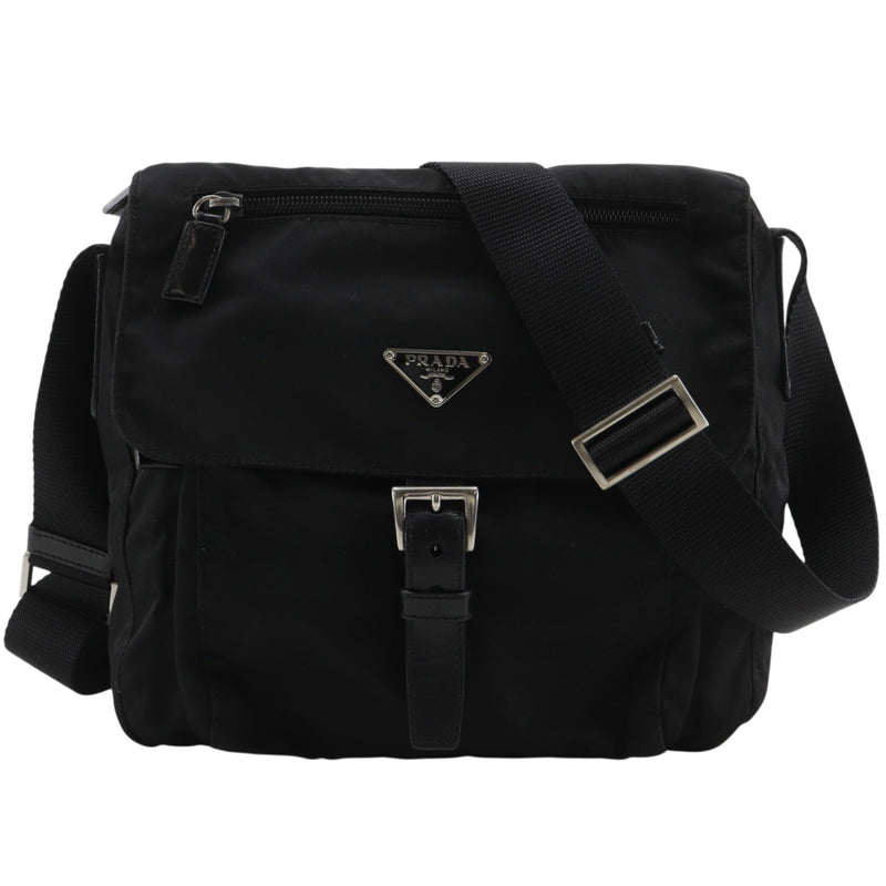 【PRADA】プラダ ショルダーバッグ