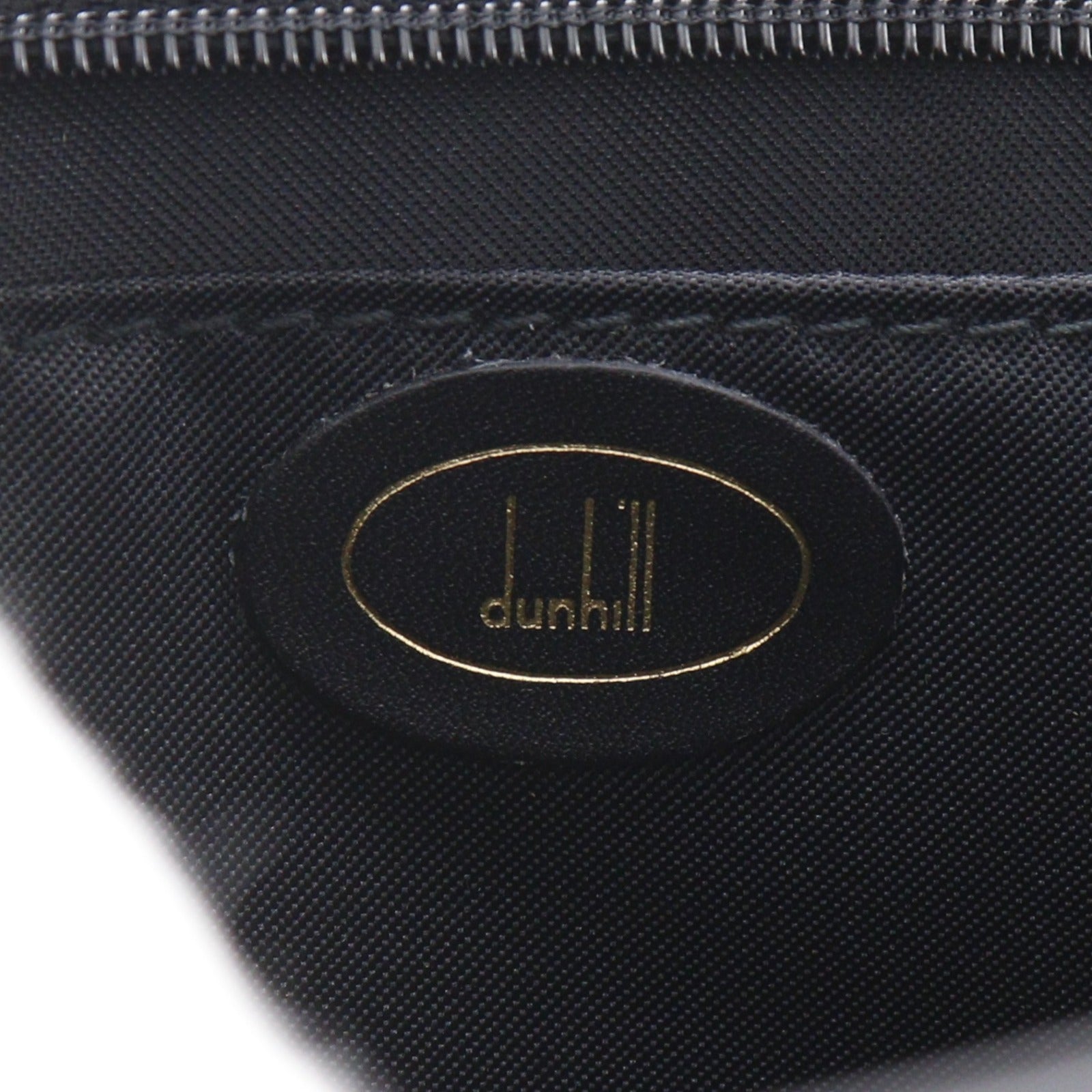 Dunhill】ダンヒル セカンドバッグ – NISHIKINO VINTAGE KYOTO