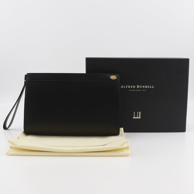 Dunhill】ダンヒル セカンドバッグ – NISHIKINO VINTAGE KYOTO