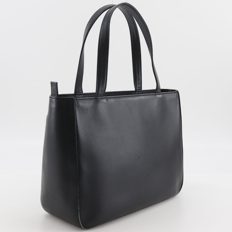 BURBERRY】バーバリー ノバチェック トートバッグ – NISHIKINO VINTAGE