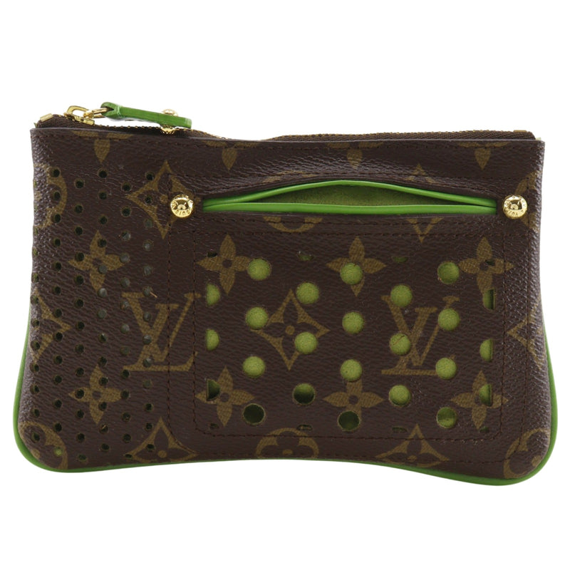 [LOUIS VUITTON]LOUIS VUITTON Pochette・Platpouch