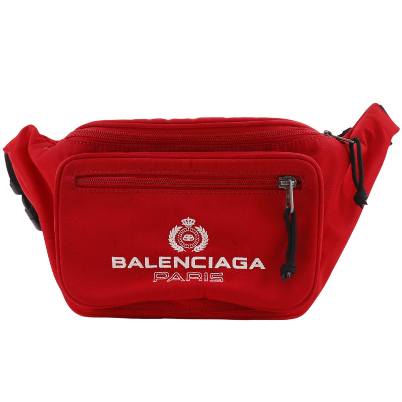 BALENCIAGA/バレンシアガ EXPLORER BELT PACK/エクスプローラーベルト