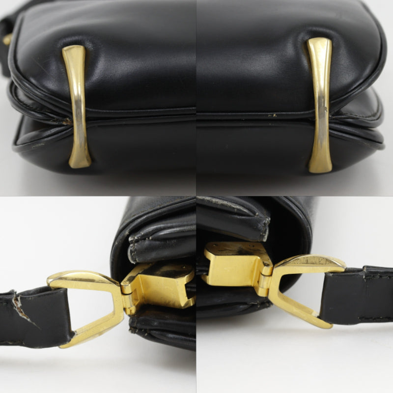 GUCCI】グッチ オールドグッチ ショルダーバッグ – NISHIKINO VINTAGE