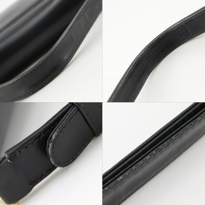GUCCI】グッチ オールドグッチ ショルダーバッグ – NISHIKINO VINTAGE