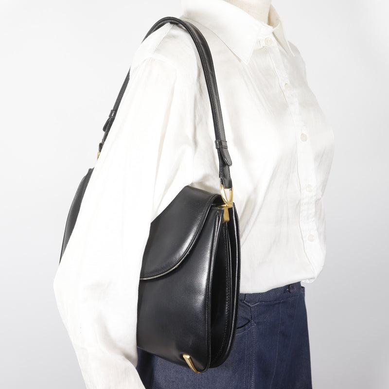 GUCCI】グッチ オールドグッチ ショルダーバッグ – NISHIKINO VINTAGE
