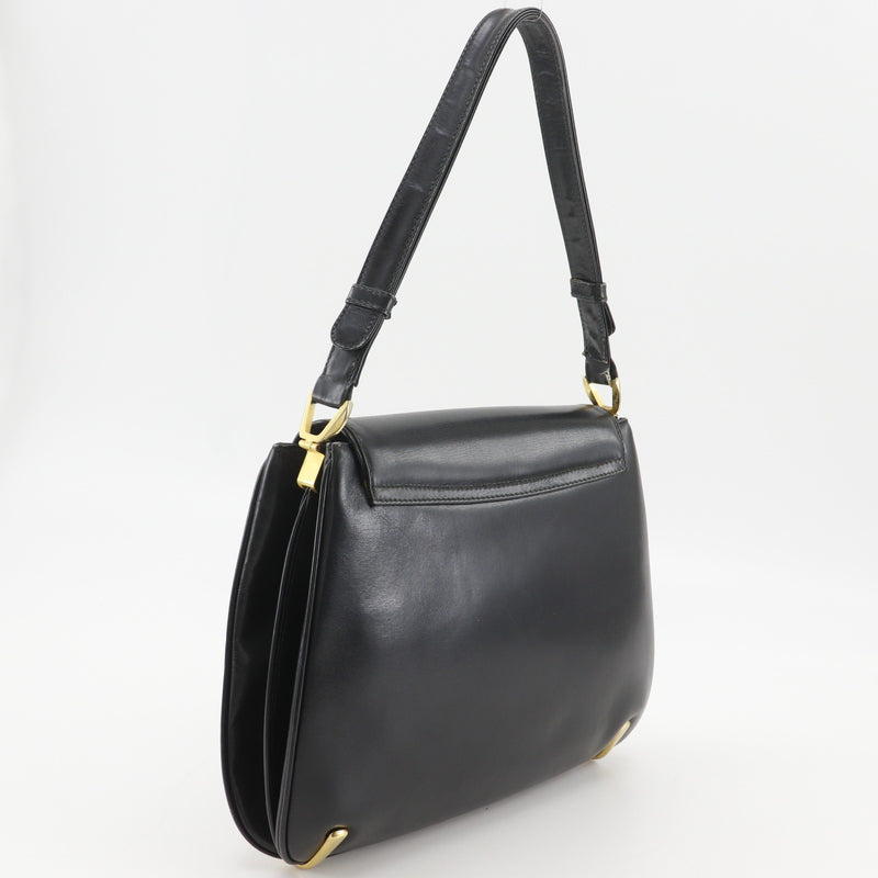 GUCCI】グッチ オールドグッチ ショルダーバッグ – NISHIKINO VINTAGE