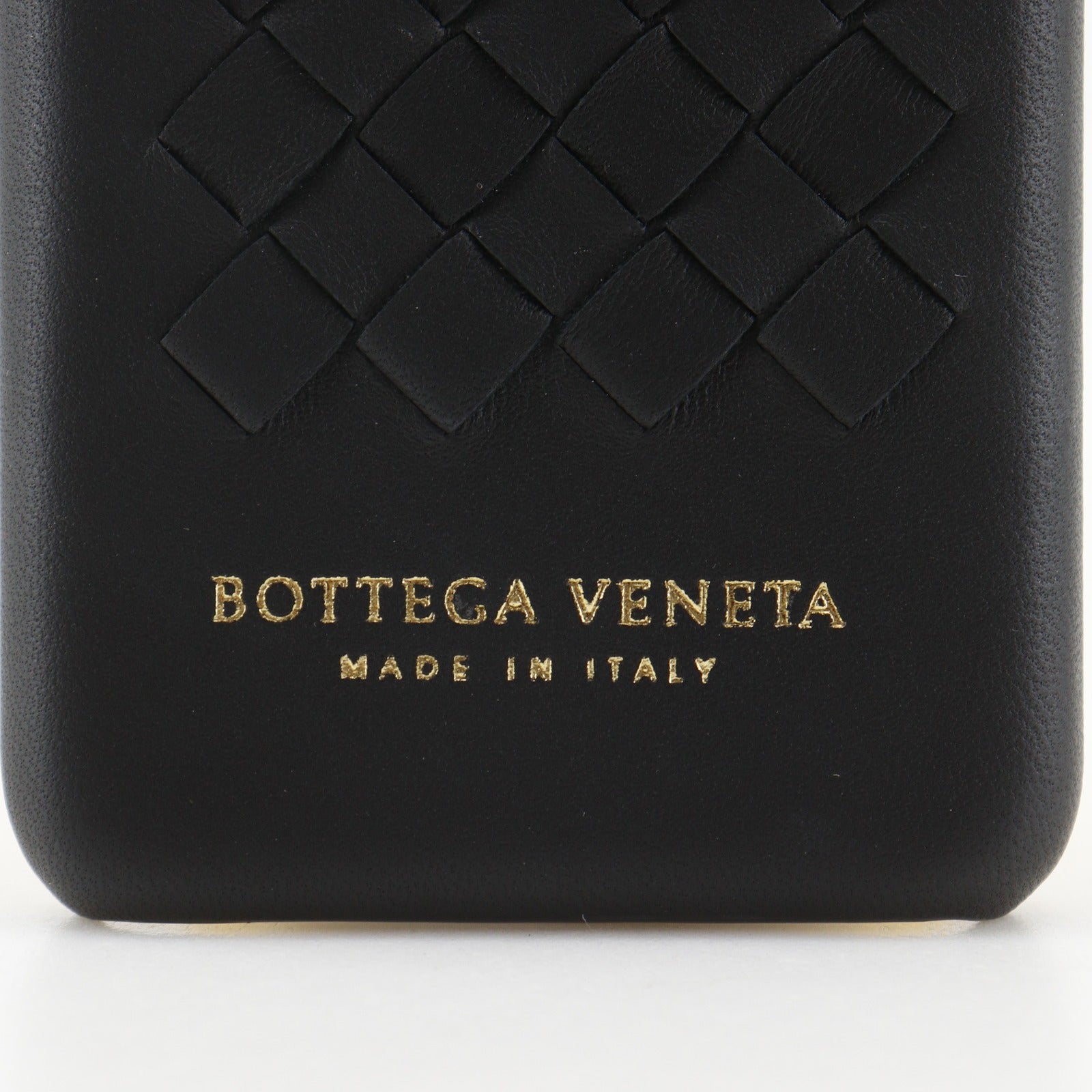 BOTTEGAVENETA】ボッテガヴェネタ イントレチャート スマホケース