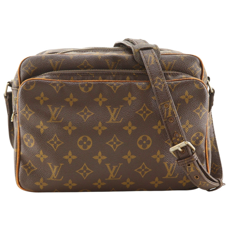 LOUIS VUITTON】ルイ・ヴィトン ミグラトゥール ショルダーバッグ