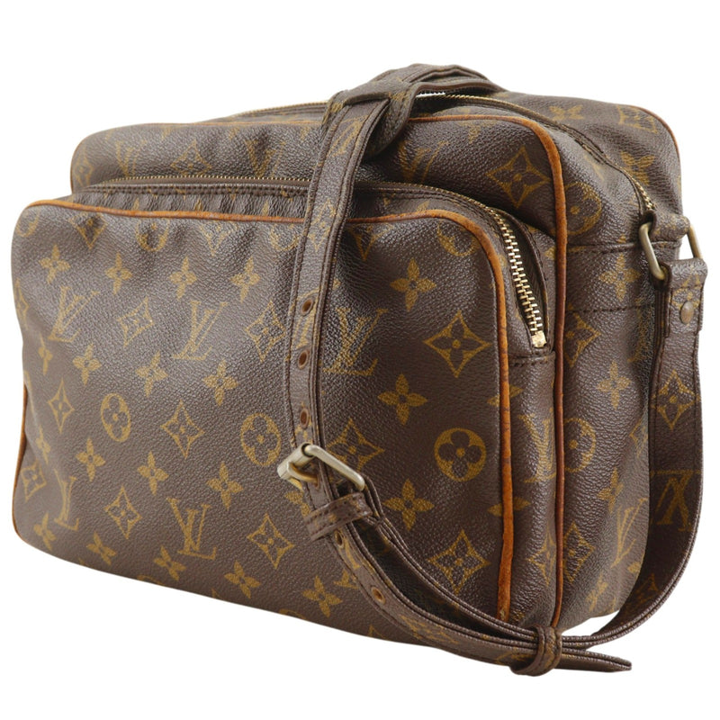 LOUIS VUITTON】ルイ・ヴィトン ミグラトゥール ショルダーバッグ