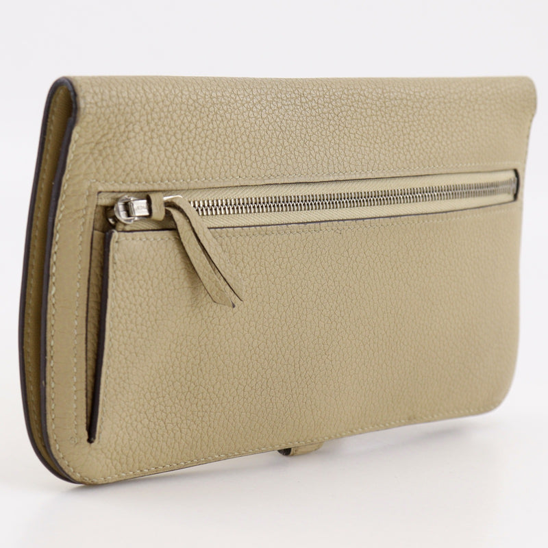 HERMES】エルメス ドゴンロング 長財布 – NISHIKINO VINTAGE KYOTO