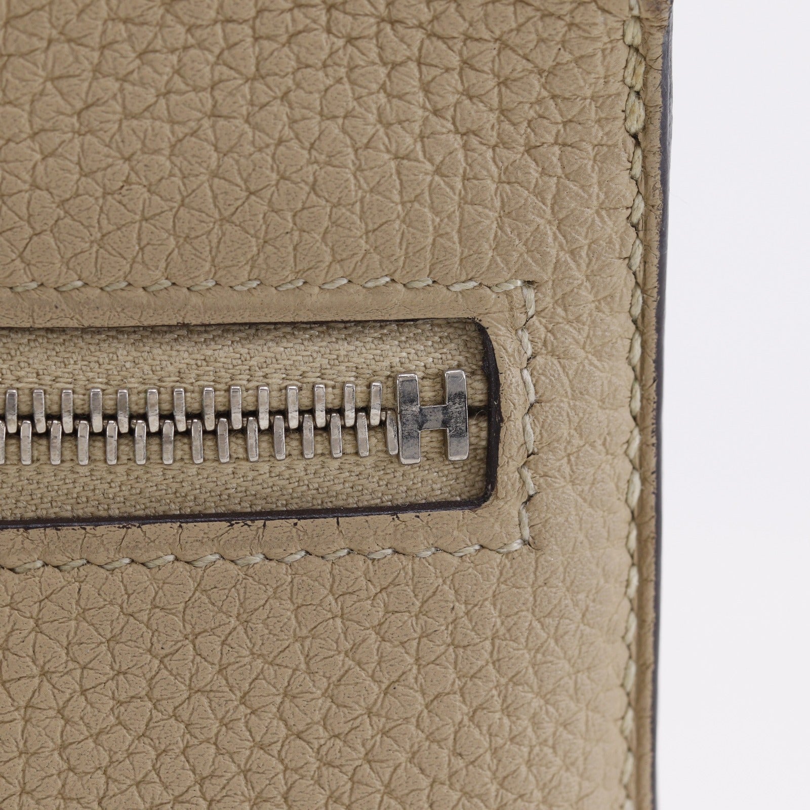 HERMES】エルメス ドゴンロング 長財布 – NISHIKINO VINTAGE KYOTO