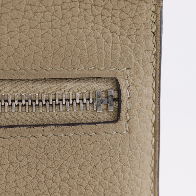 HERMES】エルメス ドゴンロング 長財布 – NISHIKINO VINTAGE KYOTO