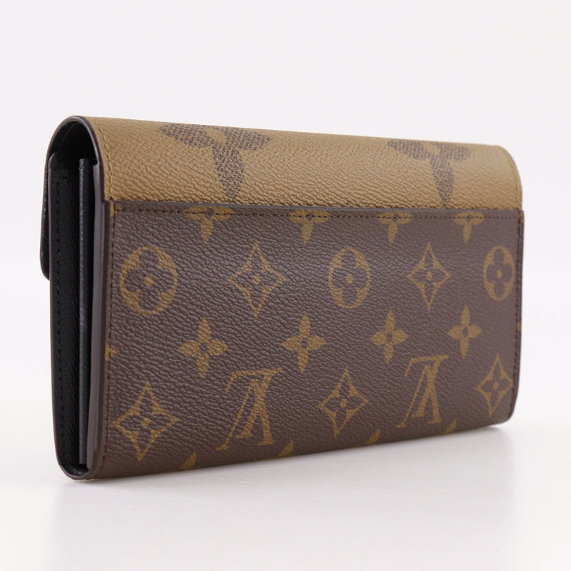 LOUIS VUITTON ルイ ヴィトン ポルトフォイユ コメット 長財布 M68582