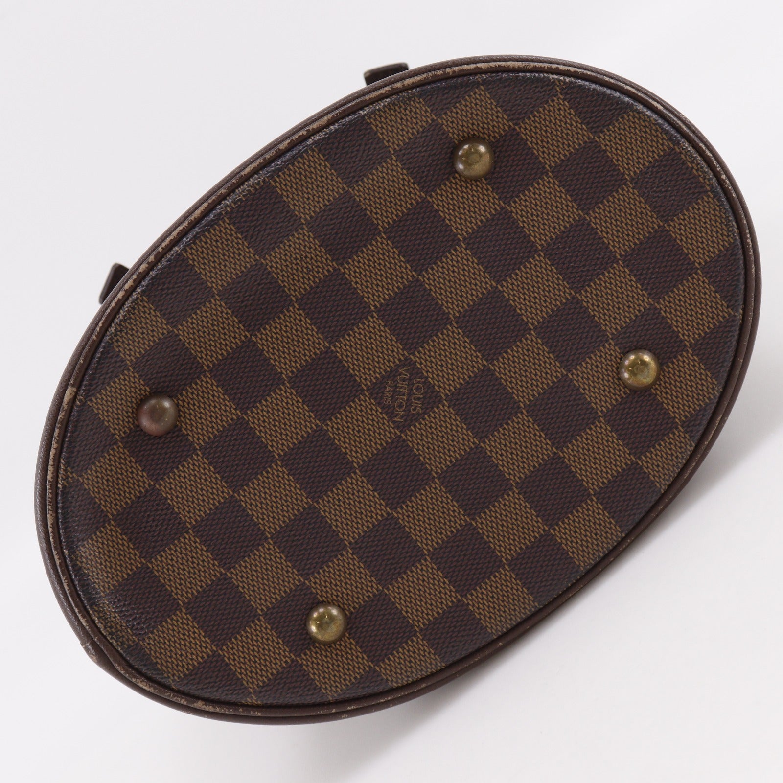 LOUIS VUITTON】ルイ・ヴィトン マレ トートバッグ N42240 – NISHIKINO
