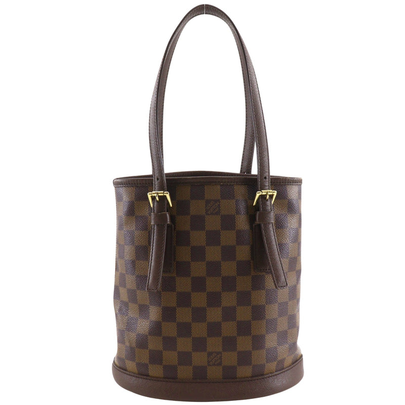 【LOUIS VUITTON】ルイ・ヴィトン マレ トートバッグ
 N42240