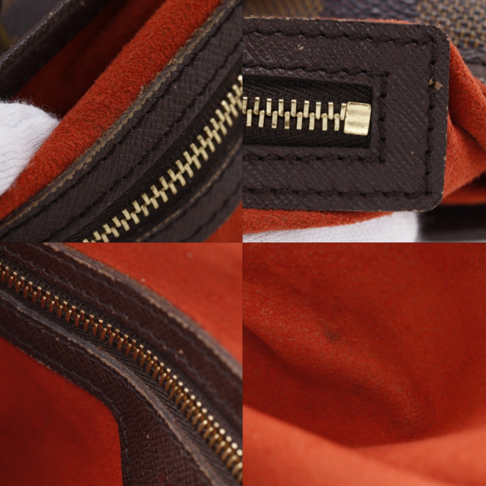 LOUIS VUITTON】ルイ・ヴィトン マレ トートバッグ N42240 – NISHIKINO