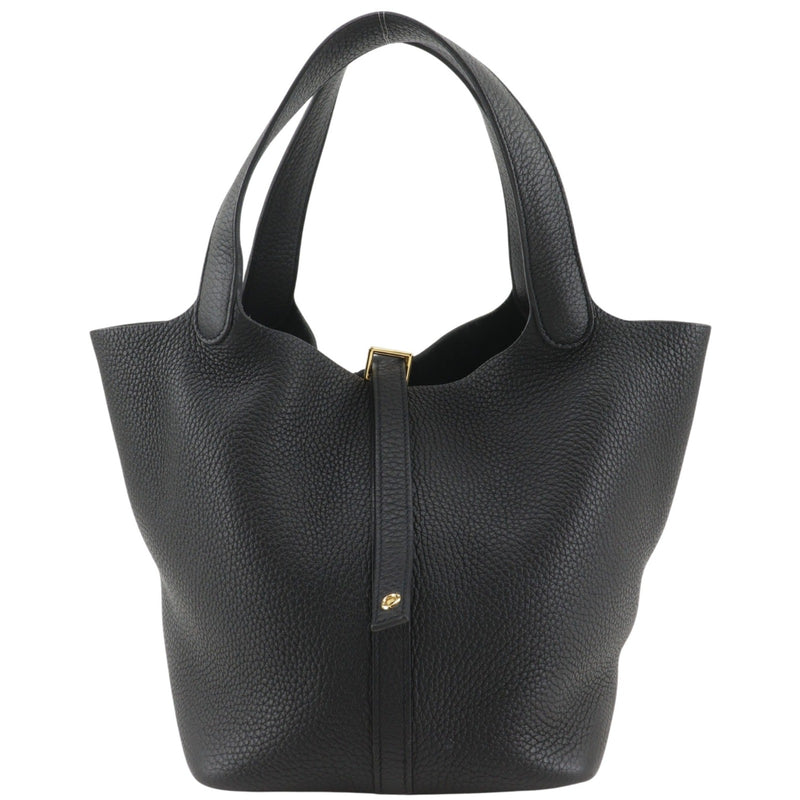 【HERMES】에르메스 Picotin Lock22 MM 핸드백