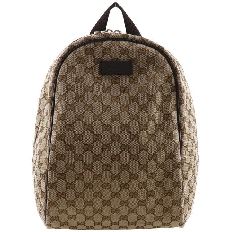 [GUCCI] Gucci backpack Backpack・Daypack 
 449906