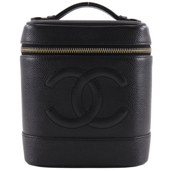 CHANEL】シャネル ココマーク バニティ A01998 – NISHIKINO VINTAGE KYOTO