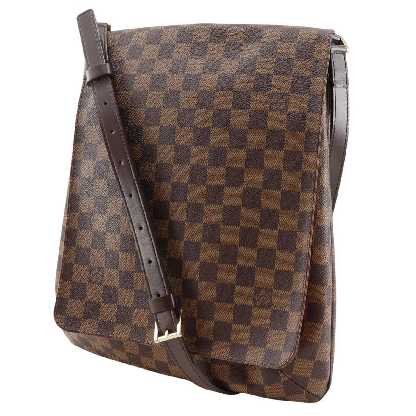 LOUIS VUITTON】ルイ・ヴィトン ミュゼット ショルダーバッグ N51302