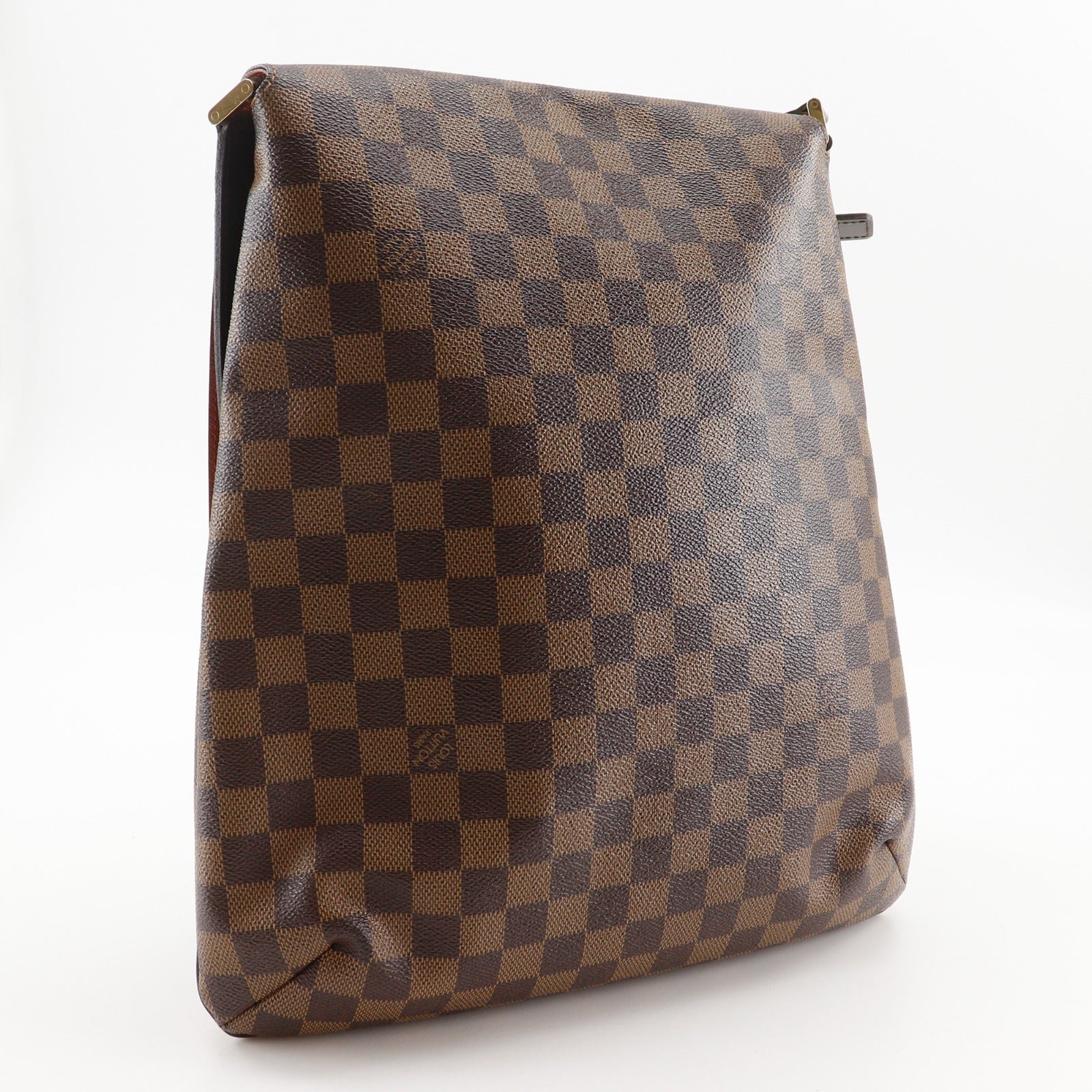 LOUIS VUITTON】ルイ・ヴィトン ミュゼット ショルダーバッグ N51302