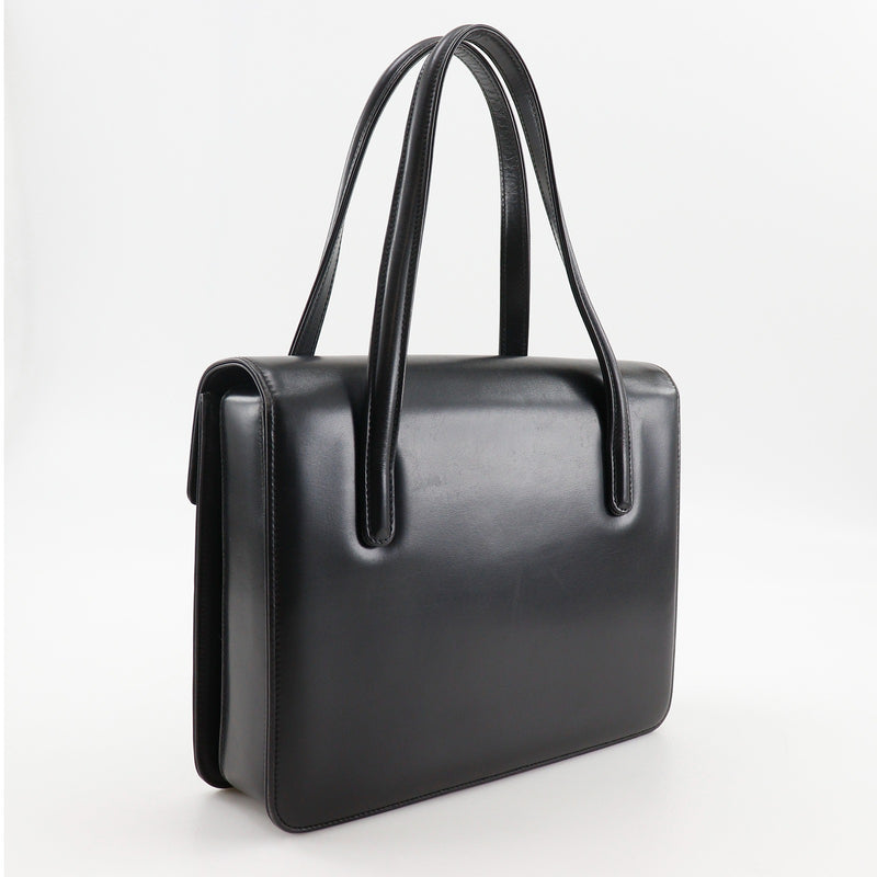 GUCCI】グッチ オールドグッチ ハンドバッグ – NISHIKINO VINTAGE KYOTO