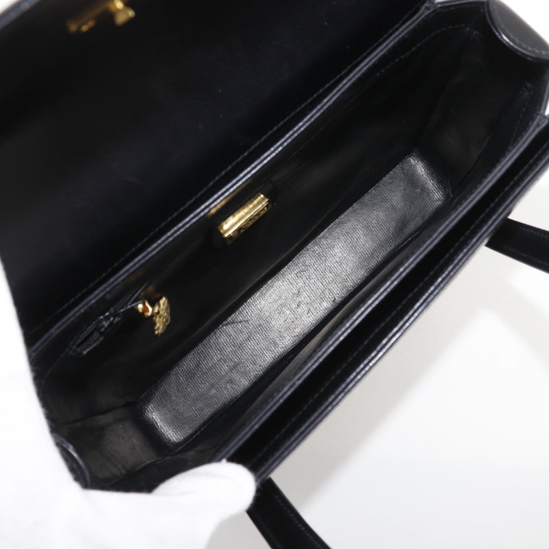 GUCCI】グッチ オールドグッチ ハンドバッグ – NISHIKINO VINTAGE KYOTO