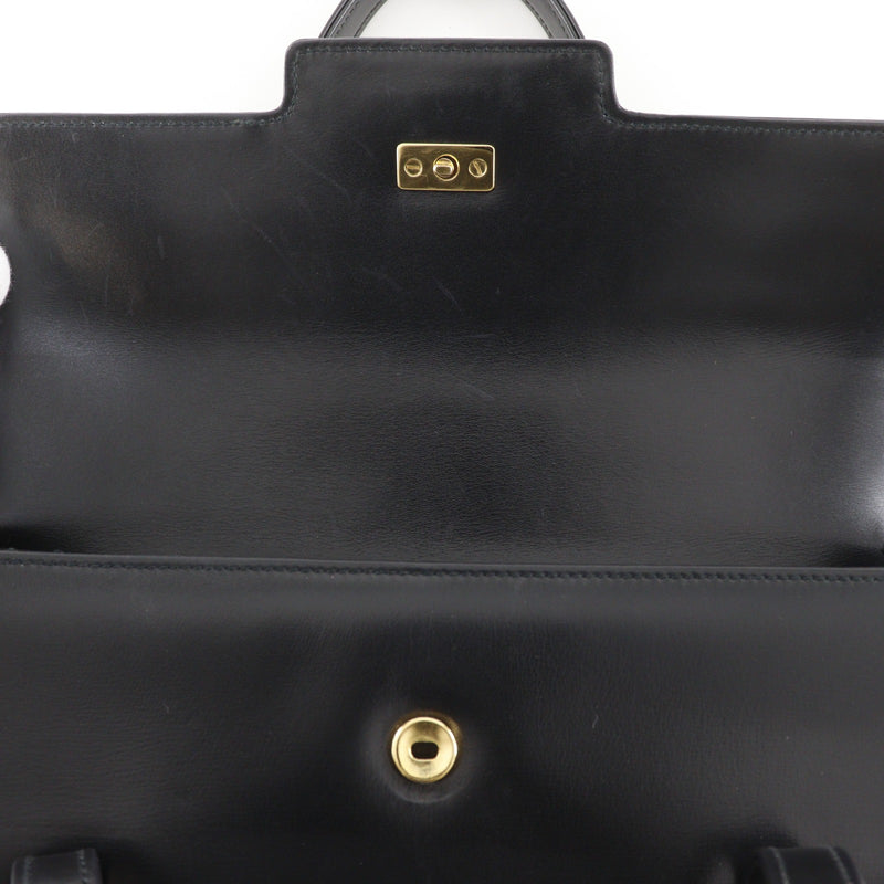 GUCCI】グッチ オールドグッチ ハンドバッグ – NISHIKINO VINTAGE KYOTO