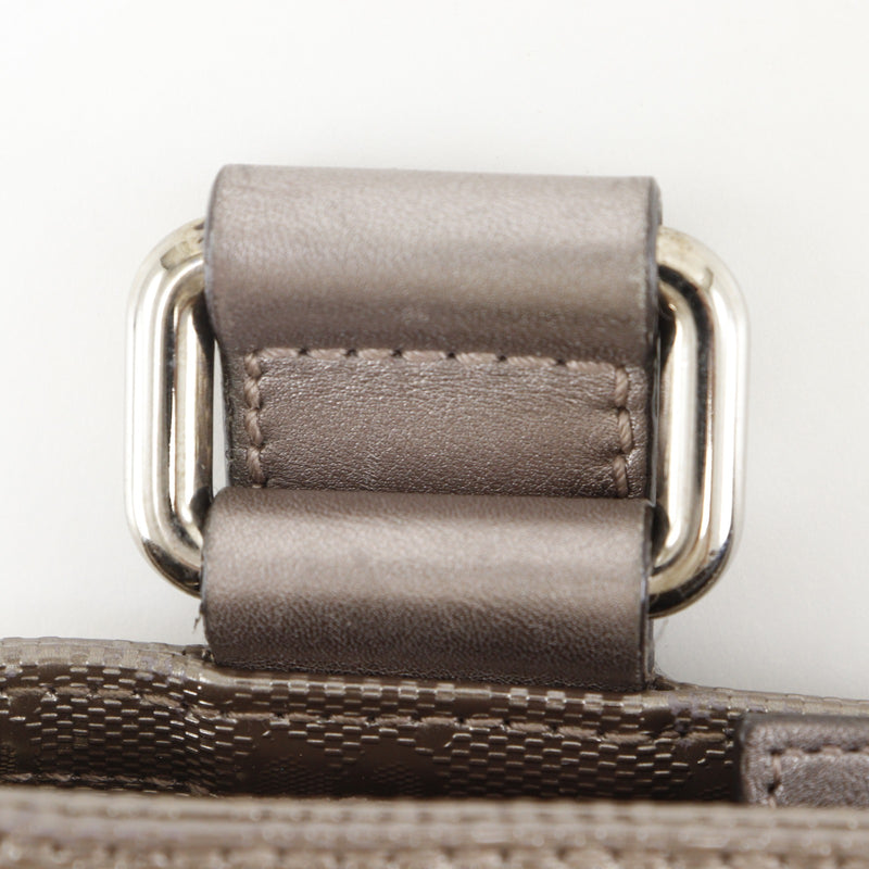 GUCCI】グッチ GGインプリメ ショルダーバッグ 201446 – NISHIKINO 