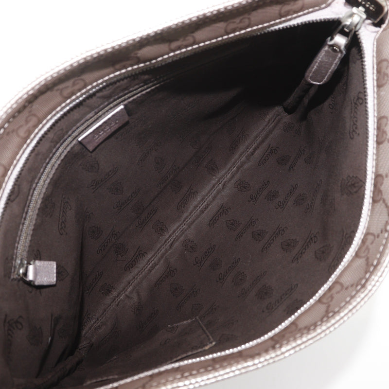 GUCCI】グッチ GGインプリメ ショルダーバッグ 201446 – NISHIKINO