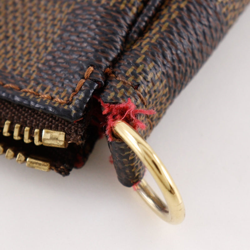 LOUIS VUITTON】ルイ・ヴィトン ポシェット・アクセソワール ポーチ