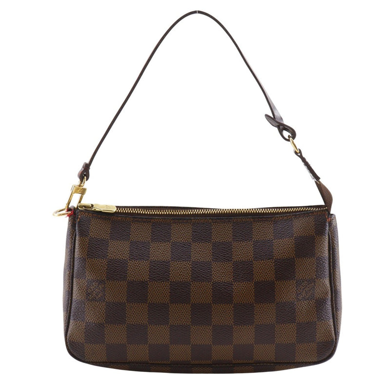 LOUIS VUITTON】ルイ・ヴィトン ポシェット・アクセソワール ポーチ