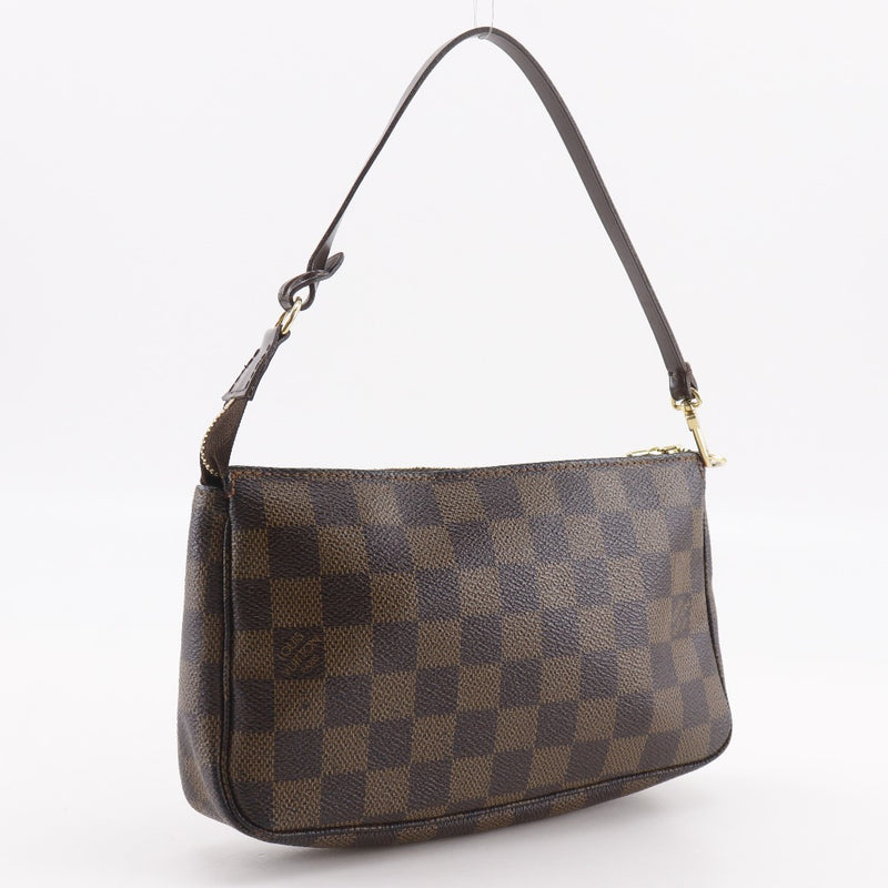 LOUIS VUITTON】ルイ・ヴィトン ポシェット・アクセソワール ポーチ