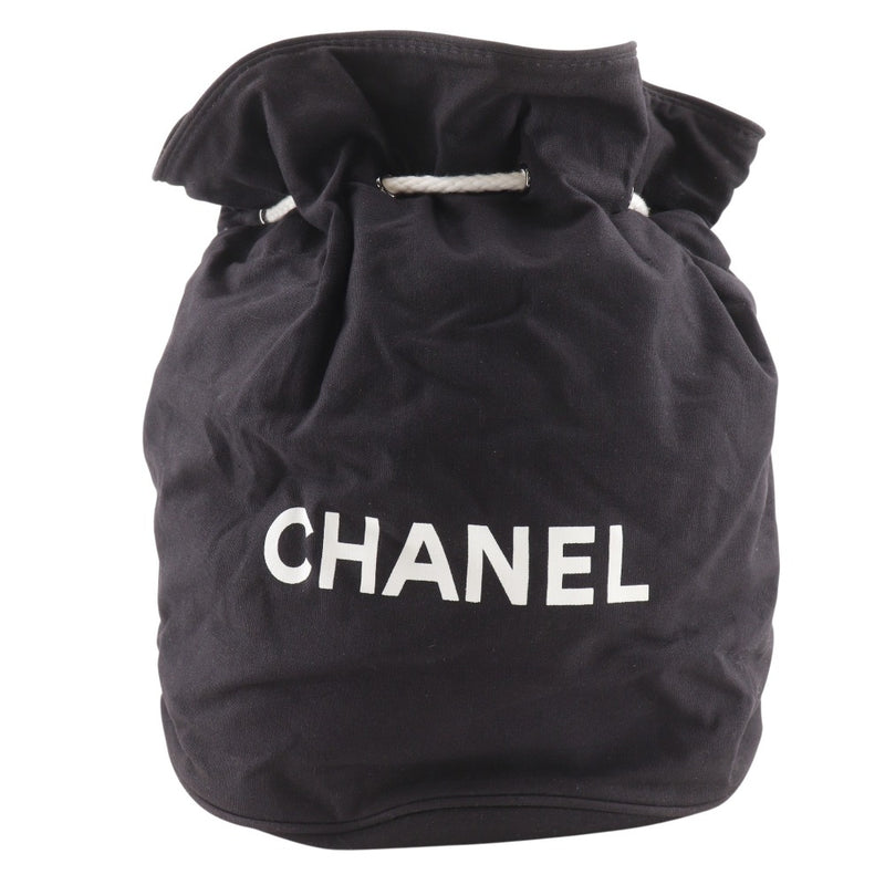 【CHANEL】シャネル プールバッグ ショルダーバッグ