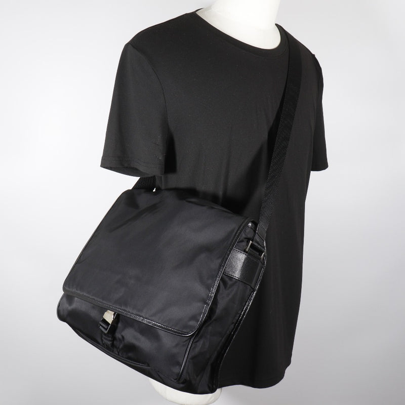【未使用級】PRADA プラダ カメラバッグ ショルダーバッグ ヴィッテロ PRADA】プラダ ショルダーバッグ V158 – NISHIKINO VINTAGE KYOTO