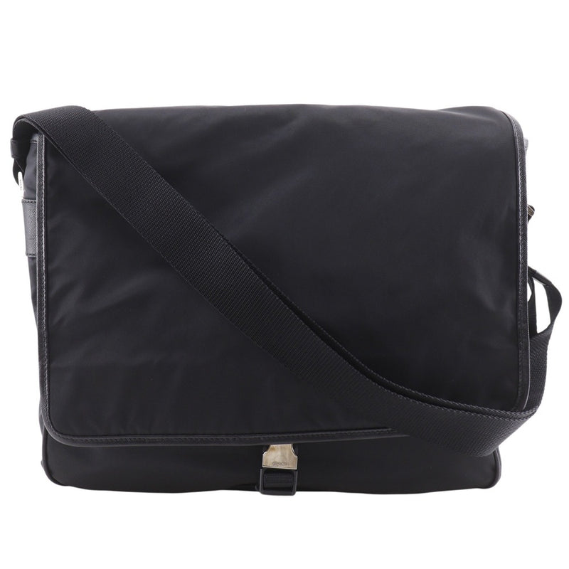 【PRADA】プラダ ショルダーバッグ
 V158