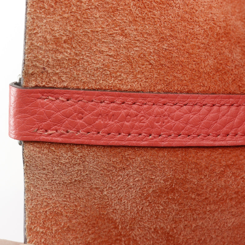 HERMES】エルメス ピコタンロック22 MM ハンドバッグ – NISHIKINO