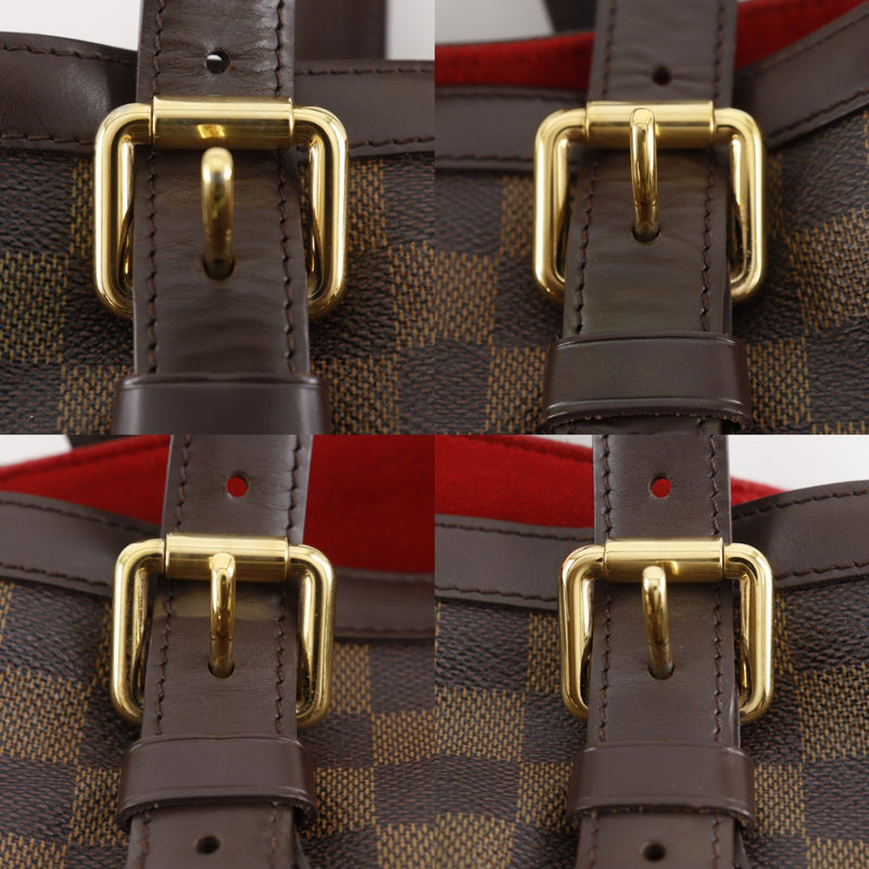 LOUIS VUITTON】ルイ・ヴィトン ハムステッドMM トートバッグ N51204