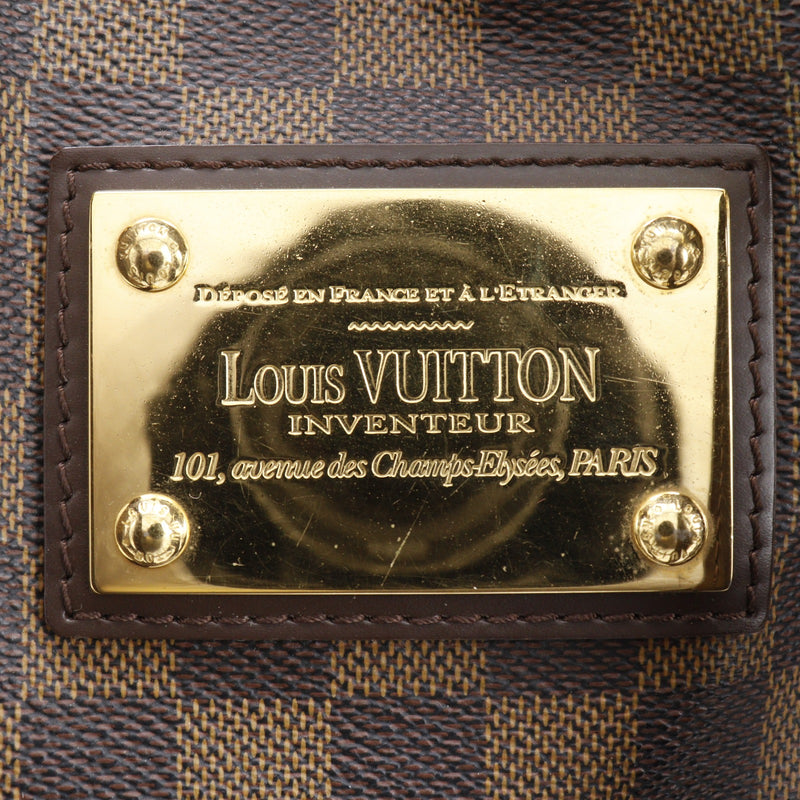 LOUIS VUITTON】ルイ・ヴィトン ハムステッドMM トートバッグ N51204