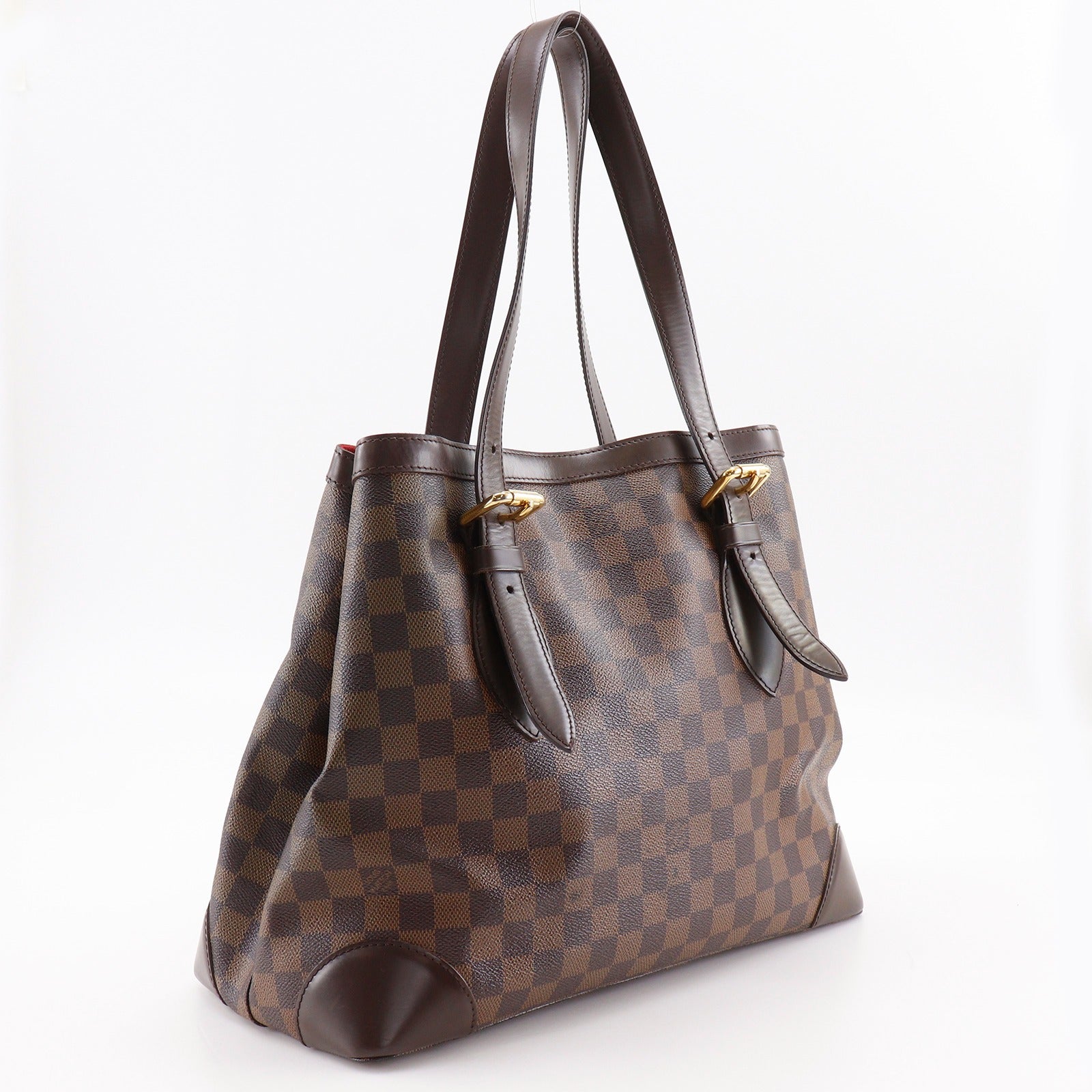 LOUIS VUITTON】ルイ・ヴィトン ハムステッドMM トートバッグ N51204
