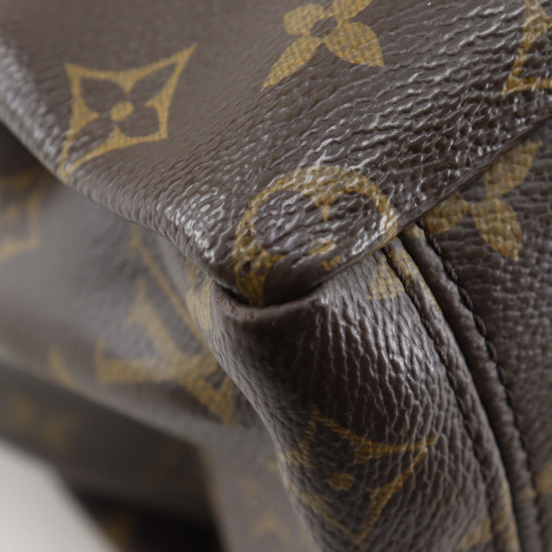 LOUIS VUITTON】ルイ・ヴィトン パラス ハンドバッグ M41633