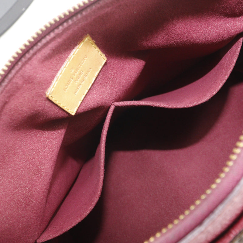 LOUIS VUITTON】ルイ・ヴィトン パラス ハンドバッグ M41633