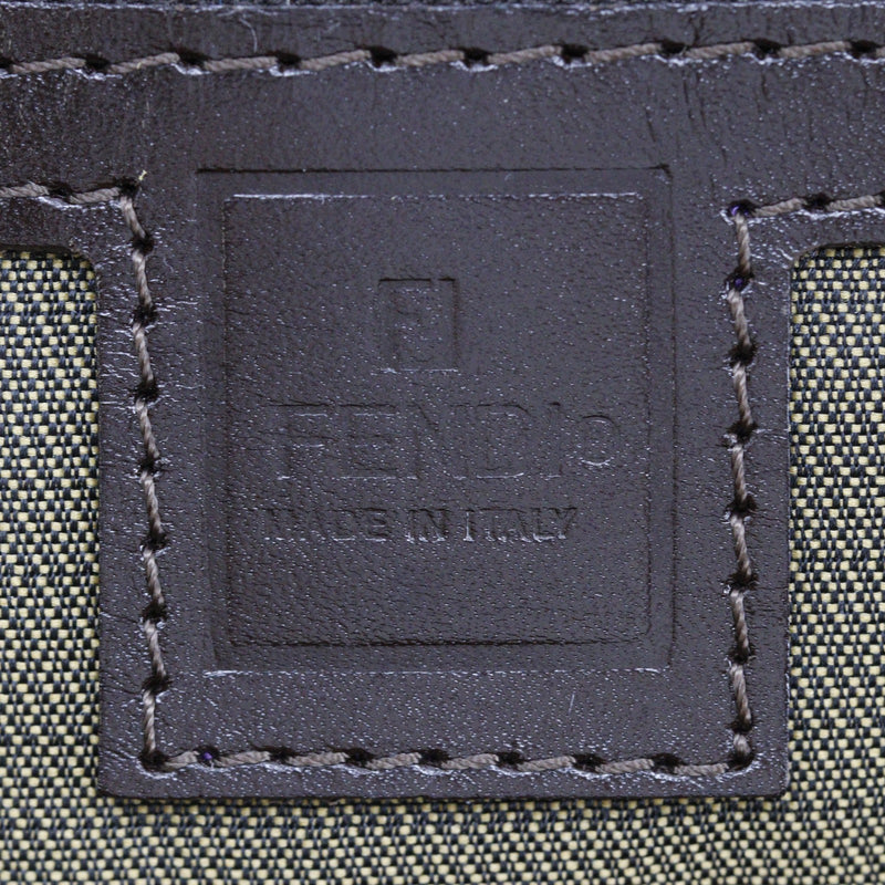 FENDI】フェンディ ズッカ ビジネスバッグ – NISHIKINO VINTAGE KYOTO