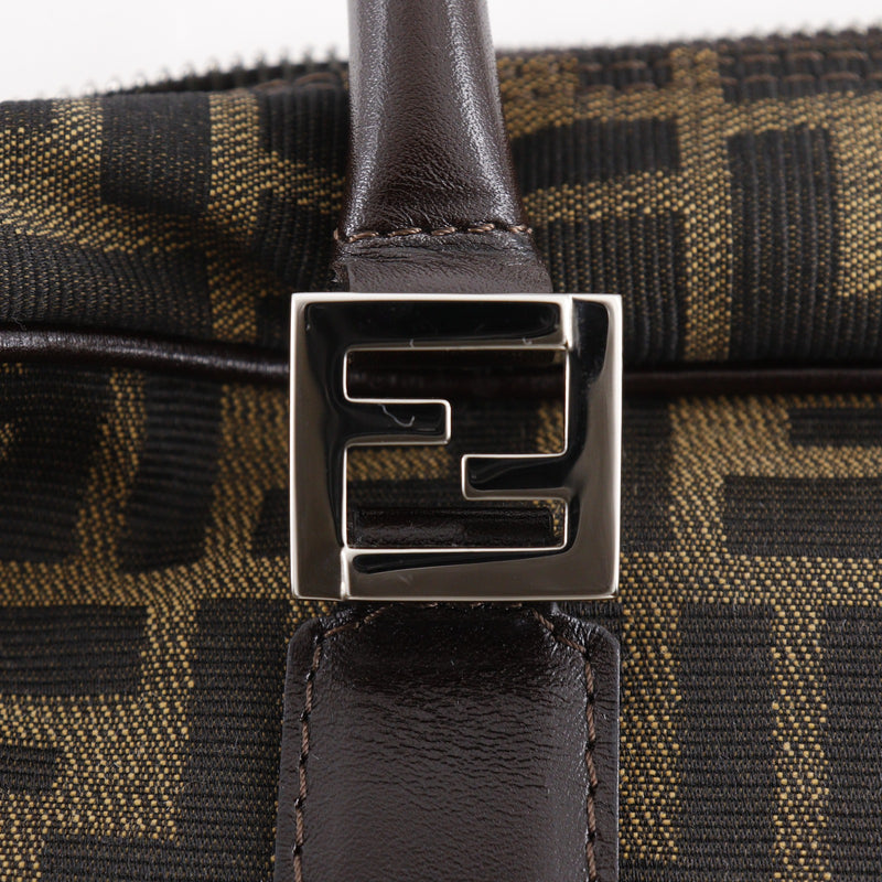 FENDI】フェンディ ズッカ ビジネスバッグ – NISHIKINO VINTAGE KYOTO
